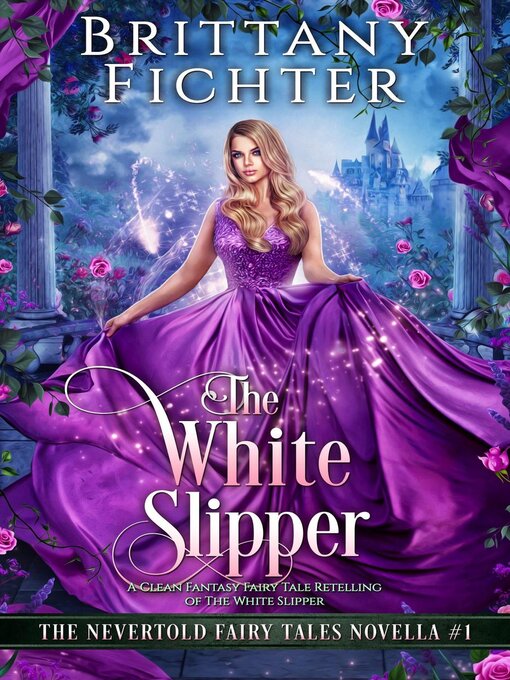 Title details for The White Slipper by BRITTANY FICHTER - Available